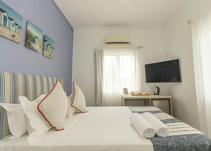 Bleu De Toi Boutique Hotel
