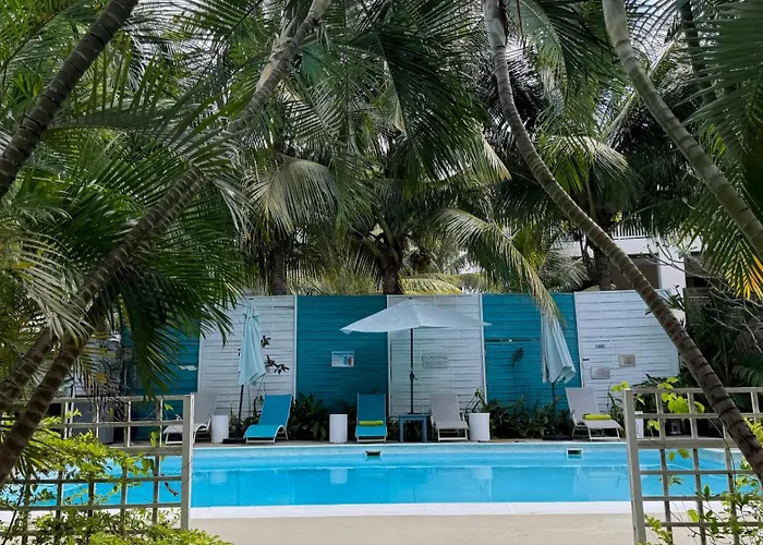 Bleu De Toi Boutique Hotel