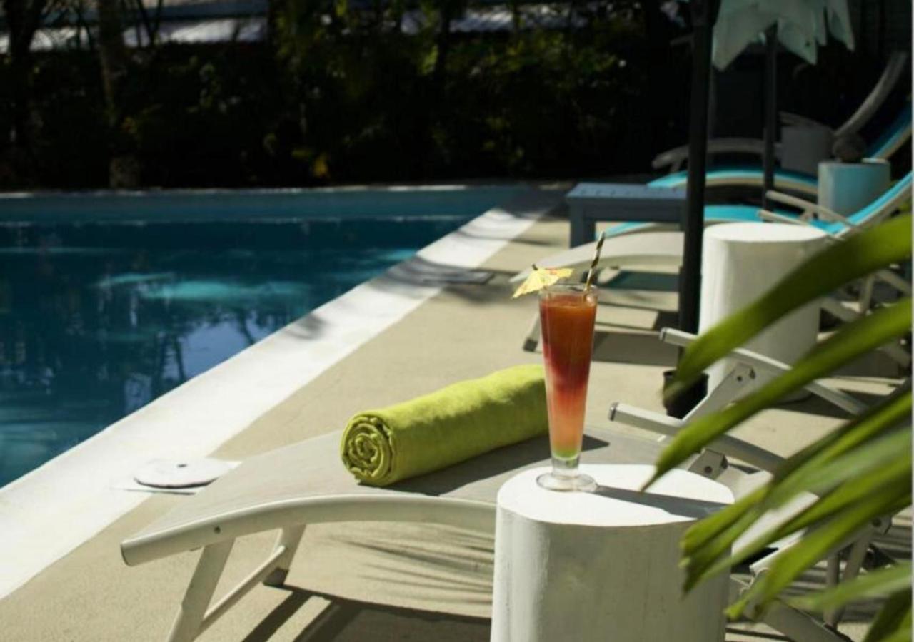 Bleu De Toi Boutique 3* Grand Baie