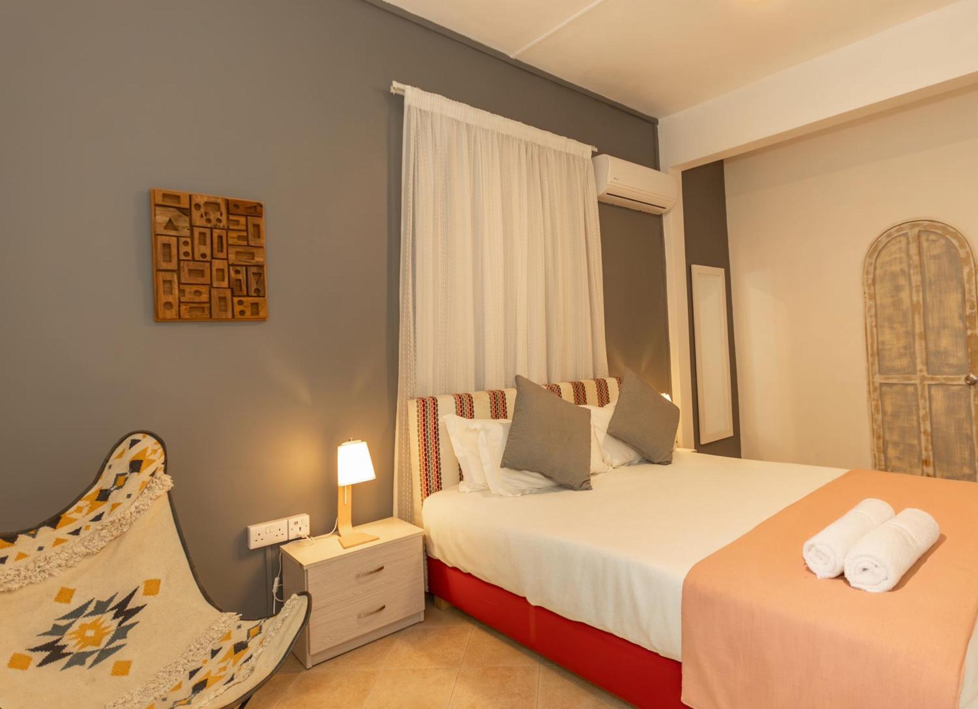 Bleu De Toi Boutique 3* Grand Baie