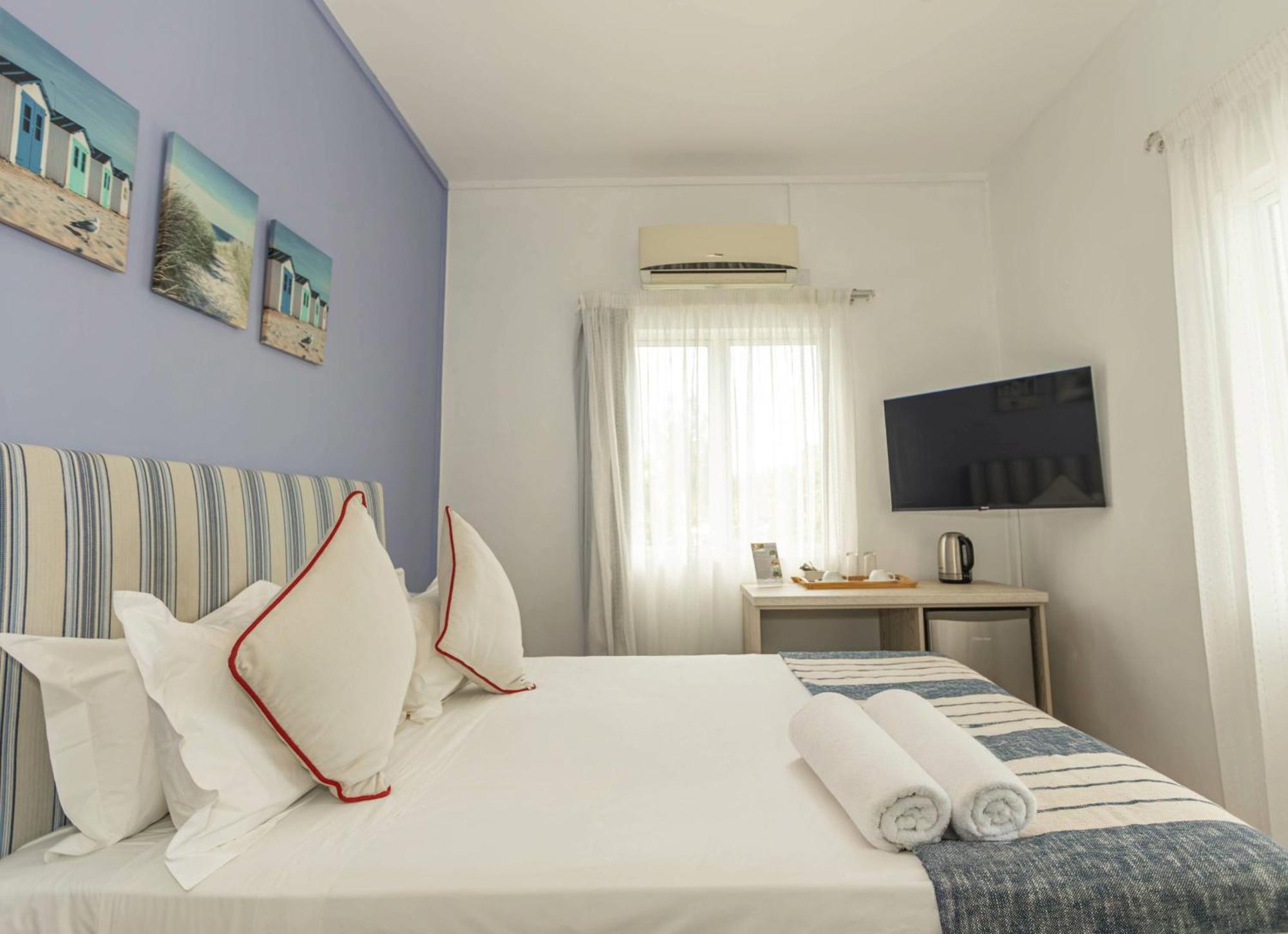 Gasthof Bleu De Toi Boutique 3*