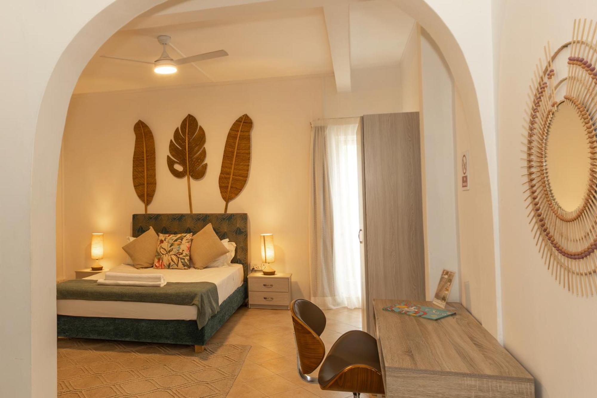 Bleu De Toi Boutique 3* Grand Baie