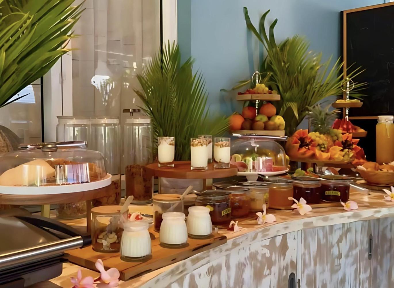 Bleu De Toi Boutique 3* Grand Baie