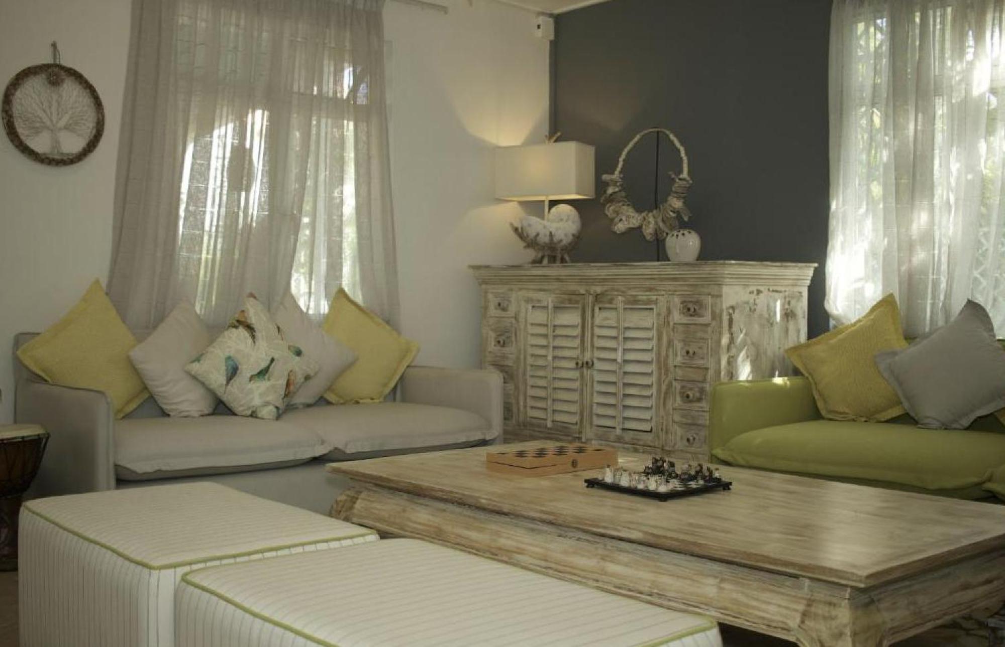 Bleu De Toi Boutique Gasthof Grand Baie