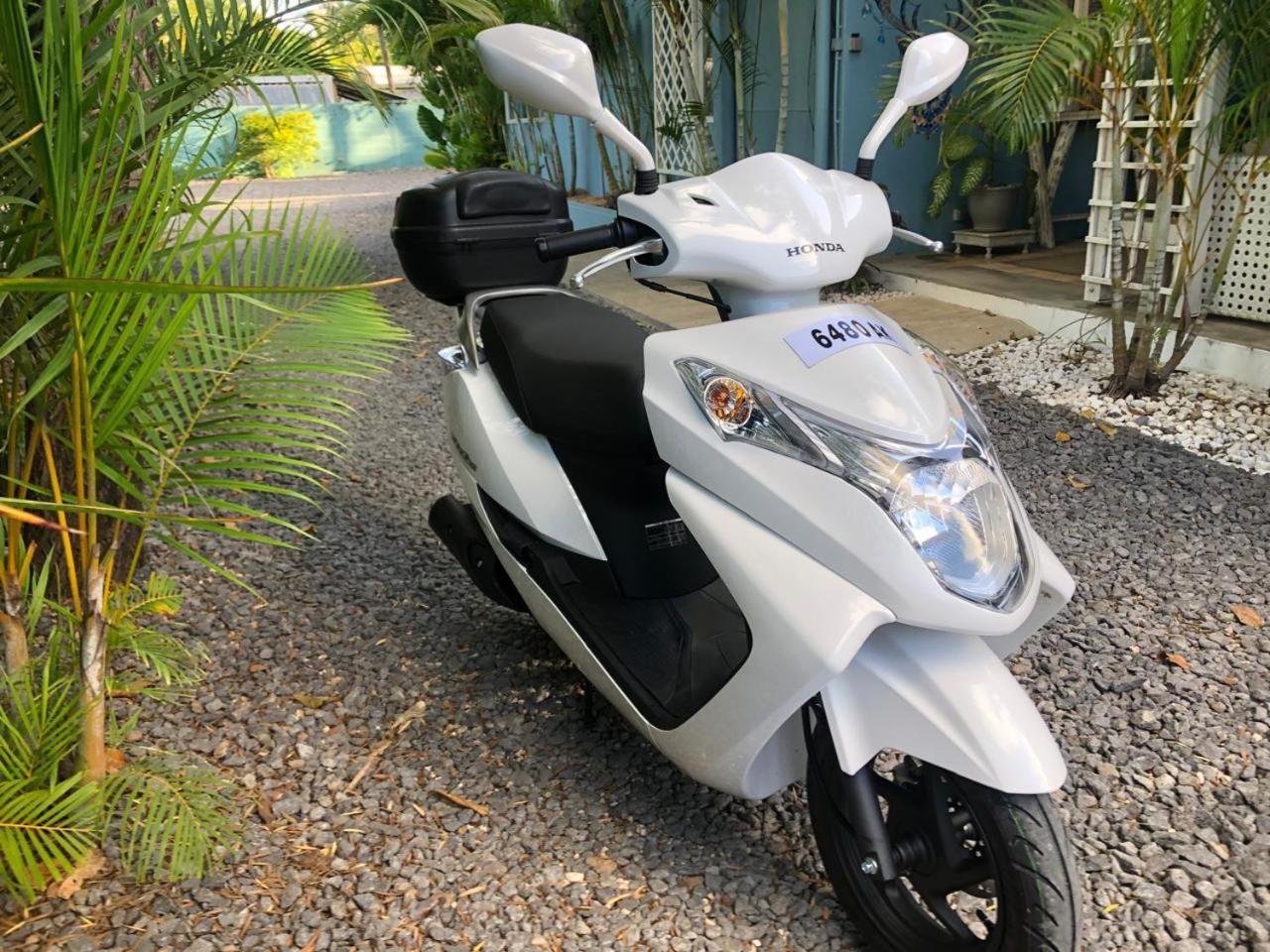 Bleu De Toi Boutique 3* Grand Baie