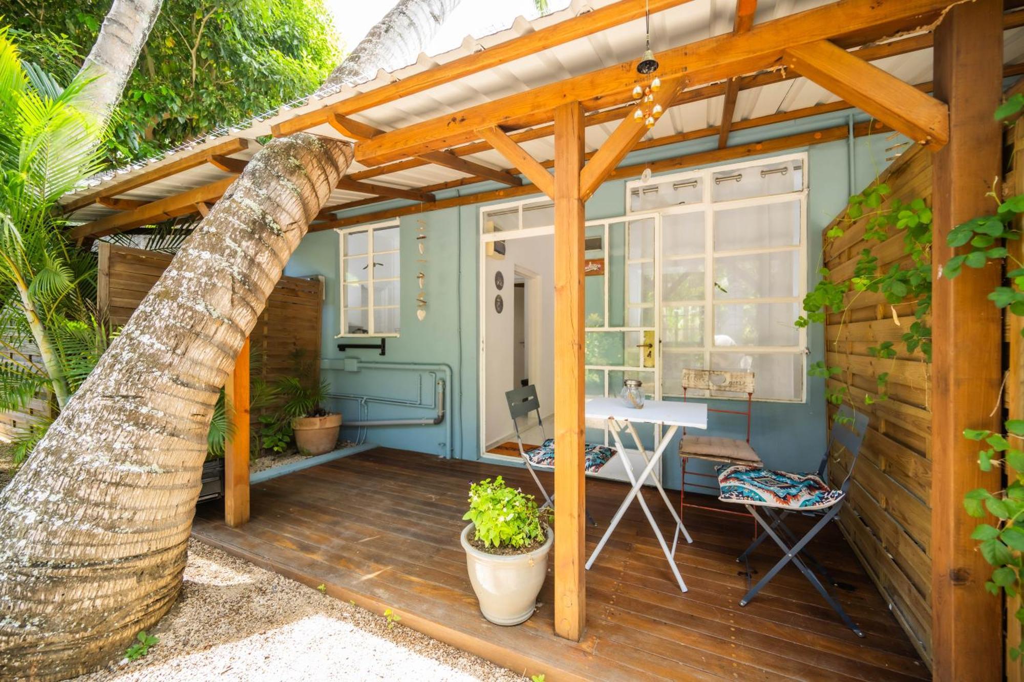Bleu De Toi Boutique Gasthof Grand Baie