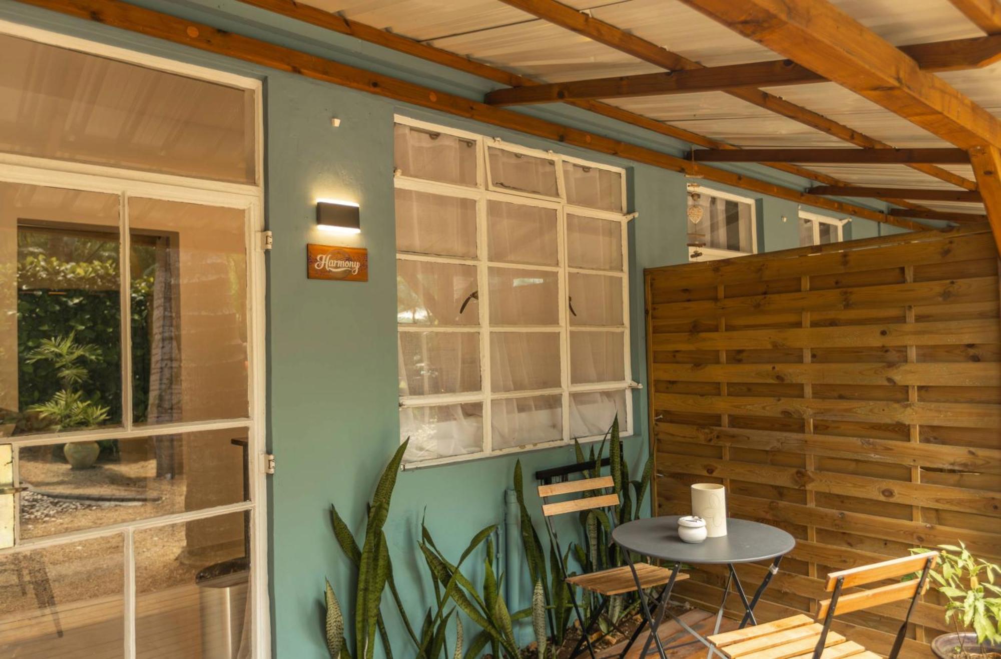 Bleu De Toi Boutique 3* Grand Bay