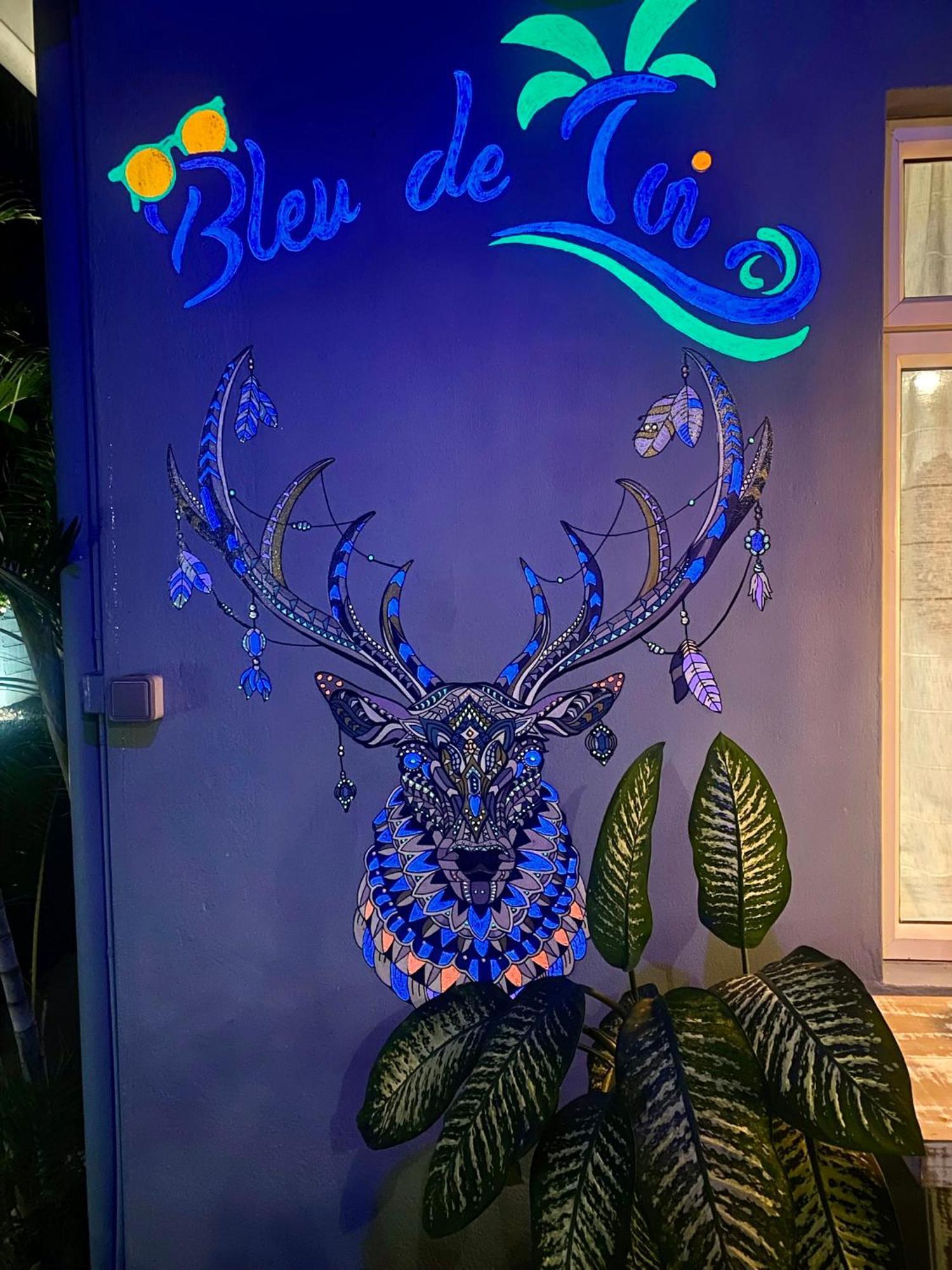 Gasthuis Bleu De Toi Boutique Grand Bay
